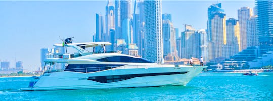 Galeon 780 (2019) Dubai / Marina Walk