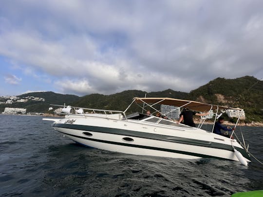 Pêche amusante en bateau, tubing, plongée avec tuba, visite des superbes plages du sud