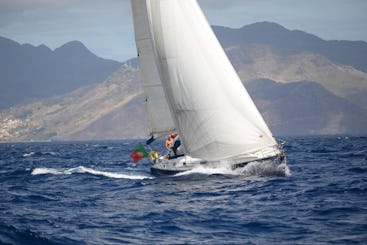 Private Sailing Cruises in Madeira: Sunrise&Sunset, HalfDay and FullDay