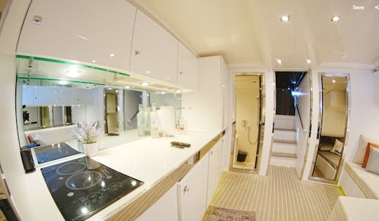 APROVEITE VAN DUTCH 55FT “DESCONTOS INCRÍVEIS, É SÓ PERGUNTAR!”