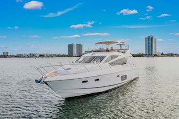 [70' SunSeeker] No Hidden Fees - Totals are Listed Below!