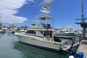 Waikiki Yacht Rental/ Sunset trips/ Sportfishing