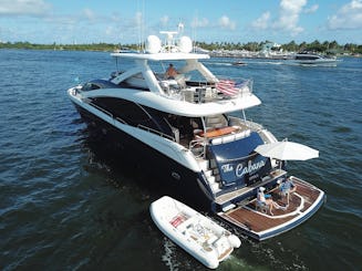 [90' SunSeeker] No Hidden Fees - Totals are Listed Below!