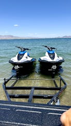 🚀 Brand New 2025 Jet Ski Rental • Drop-Off to Marina Included!