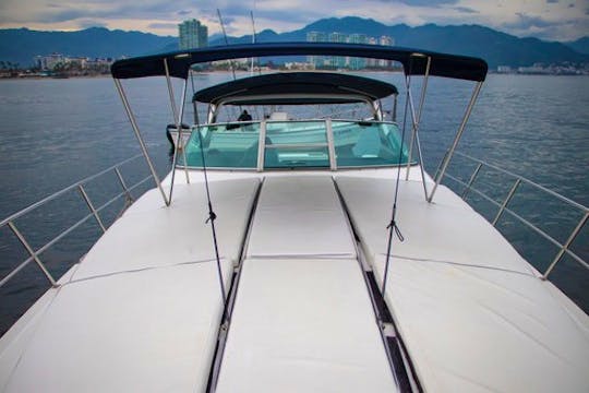 Sea Ray 400 Exclusive Yacht