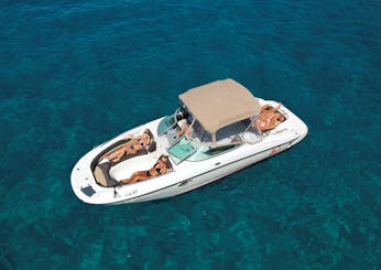 Crownline EX 26' Bowrider em Hvar, Croácia