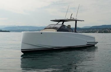 Positano & Amalfi Coast Exclusive & Luxury Boat Tour on 32ft "Gulfstream" 2024