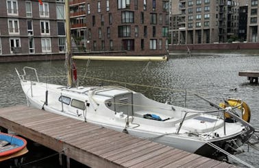 United Nature Sailing Amsterdam