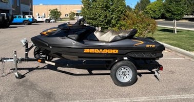 Sea-Doo GTX 170 Rental in Loveland, Colorado