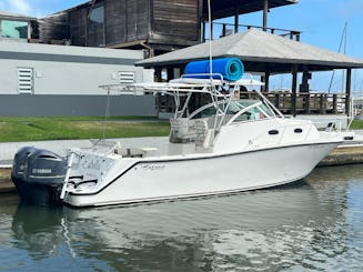 East Coast Islands on a 30ft Boat