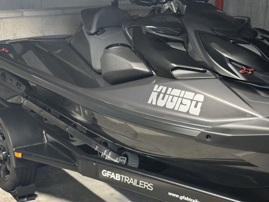 2023 Seadoo RXP-X 300 RS