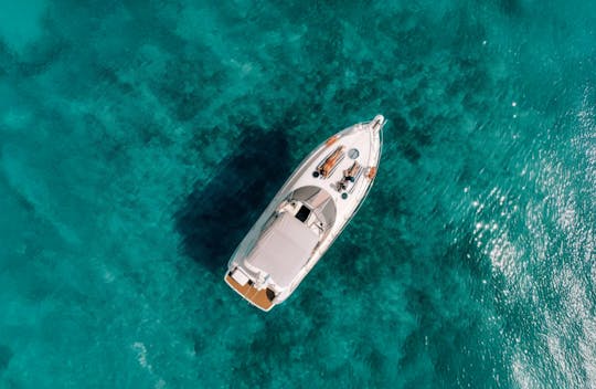 Amalfi - Croisière d'une journée 35 SPORT