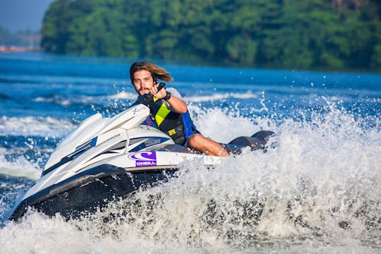 New Sea Doo w/Intel Brake & Reverse- Windermere - 6 Chains of Lakes to pick from