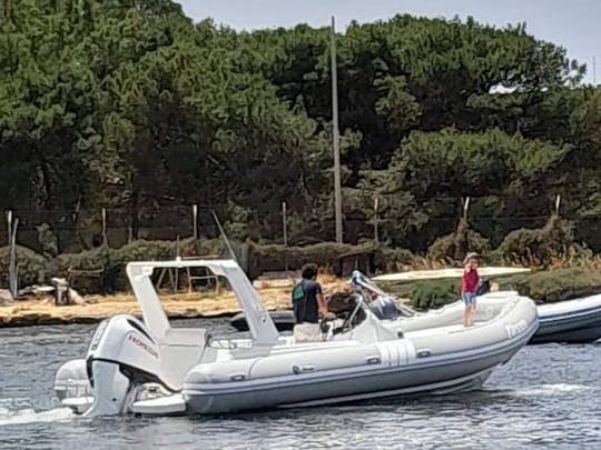 De Marsala: passeio de bote a Favignana com aperitivo e degustação de vinhos