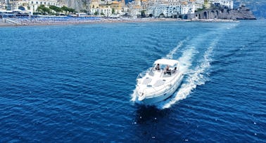 Amalfi - Daycruise 35 SPORT