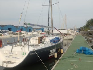 Alquiler y alquiler de un día para Beneteau First 40.7