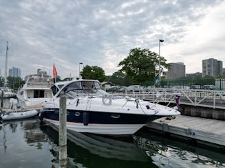 48ft Regal Commodore for rent in Milwaukee