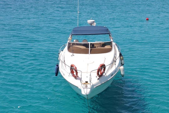 Iate a motor GOBBI 375 em Ayia Napa