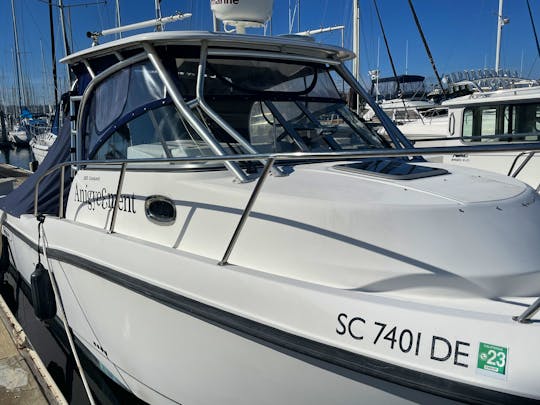 Special Rate: San Diego Cruise Boat