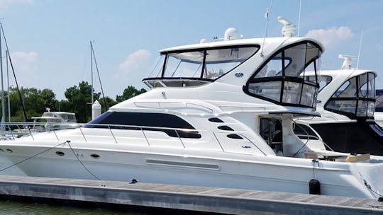 "Rogue One" Yacht Charter in Ft. Lauderdale, FL