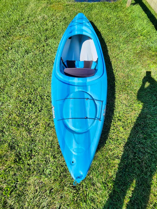 Private Kayak Rentals for Small Group Or Family