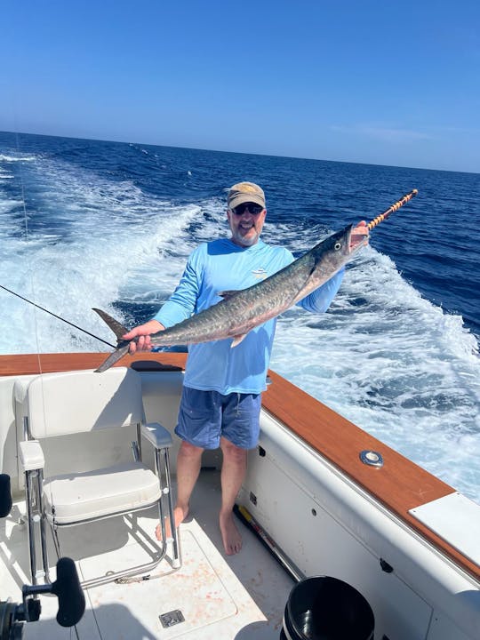 **NUEVO LISTADO CON PRECIOS REDUCIDOS** ¡Pesca en alta mar, cruceros y descuentos militares!