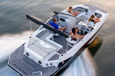 🌊 Affordable Rental Rates | Brand New Boat | Unleash Your Inner Explorer