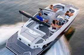 🌊 Affordable Rental Rates | Brand New Boat | Unleash Your Inner Explorer