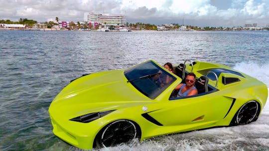 #1 JET CAR RENTALS!!🌊🏎️🏎️🌴😎