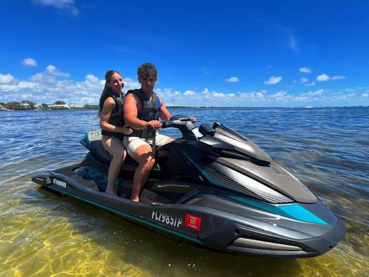 2023 Yamaha VX Jet Skis - 4 Skis available in Safety Harbor, Florida  