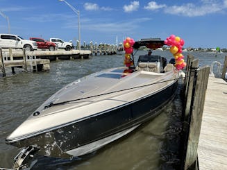 ALL INCLUDED🎉🛥️Luxury Sport Boats🎊