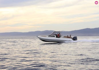 Boat rental in Banyuls‑sur‑Mer · Capelli — Tempest 1000 WA (2023)