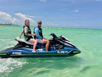 Jet Ski Rentals & Private Tours for Unforgettable Fun on the Water! 