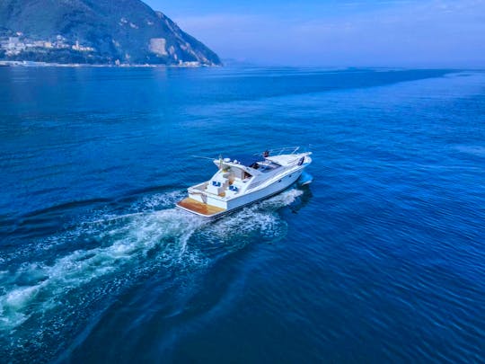 Uniesse 48 Luxury Cruise! Relax and Yacht, whilst we take care of you!