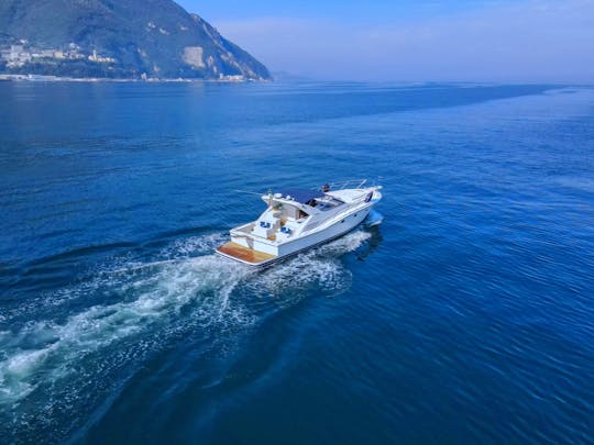 Uniesse 48 Luxury Cruise! Relax and Yacht, whilst we take care of you!