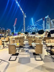 NOUVELLE CROISIÈRE EN BOUTRE SUR LE CANAL DE DUBAÏ 