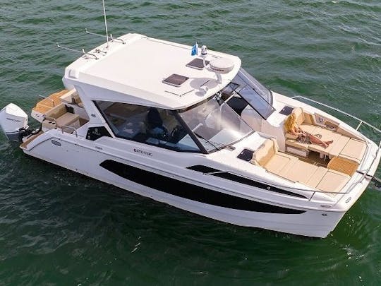 Alquiler del yate Aquila Catamaran + Seabob 36' 2021 en East Hampton, Nueva York