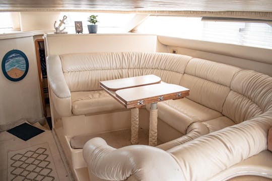 Sea Ray Flybridge 51 ft Cancun, Quintana Roo