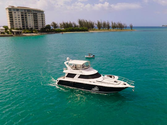 Ultra luxe Full Day Yacht Charter to Negril!