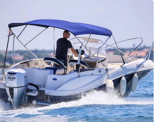 Commander Quicksilver 636