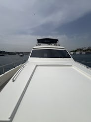 Naviguez avec style : votre expérience privée en yacht de luxe