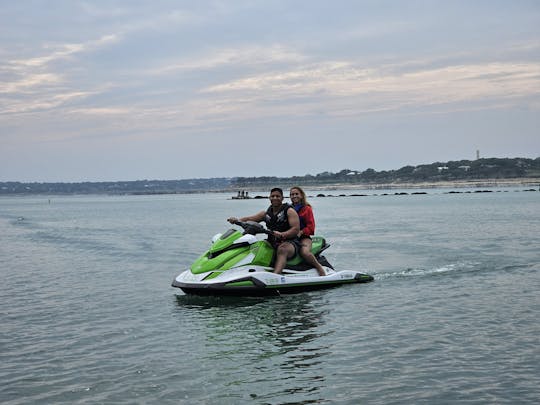 Jet Skis Full Service Rental Canyon Lake