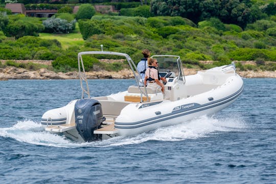 New Tempest Capelli 775 available in Portofino and Santa Margherita Ligure