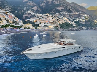 Positano - Cr 50 Topline