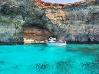 Private Boat Rental in Malta