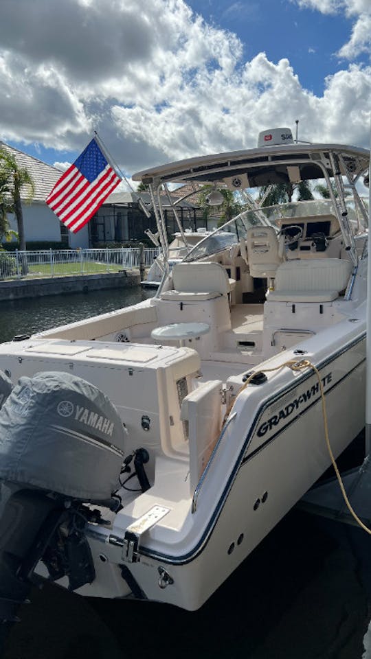 Charte « À la recherche du bonheur » à Anna Maria Island, Floride