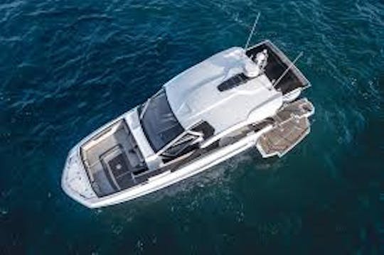 ¡Alquile uno de los mejores barcos del sur de Florida!