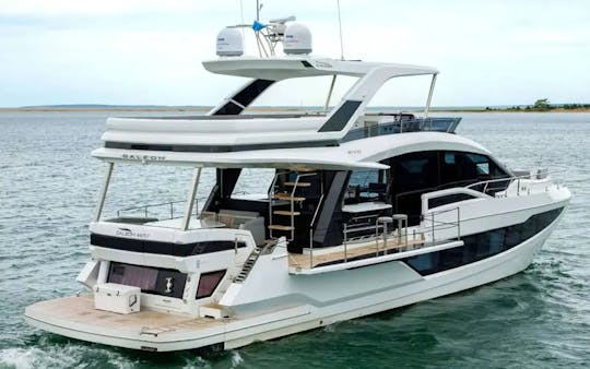 ENJOY 68FT GALEON in SAG HARBOUR/MONTAUK!!