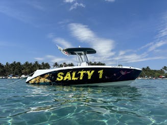 SPÉCIAL VACANCES DE PRINTEMPS ! ! ! - Fort Lauderdale, Lake Boca et Boynton