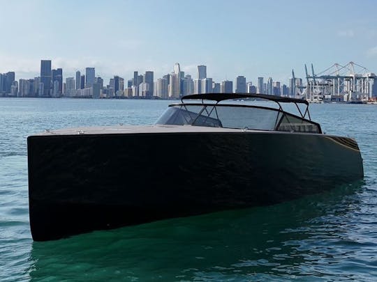 APROVEITE VAN DUTCH 55FT “DESCONTOS INCRÍVEIS, É SÓ PERGUNTAR!”